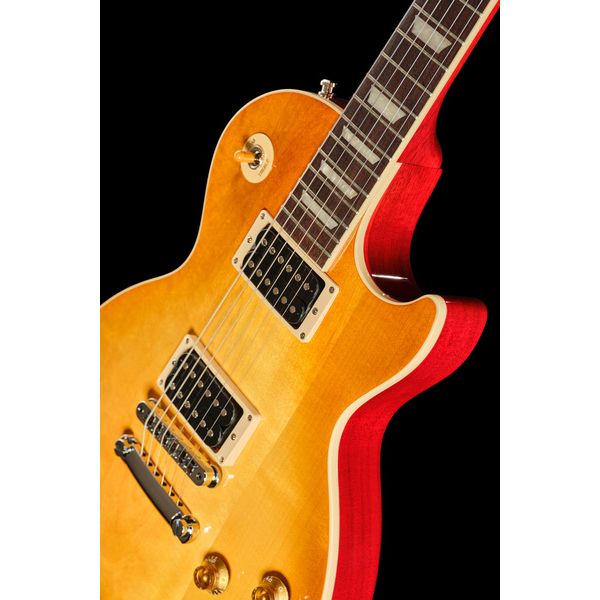Gibson Les Paul Slash "Jessica" HB/RB