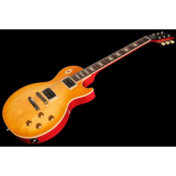 Gibson Les Paul Slash "Jessica" HB/RB