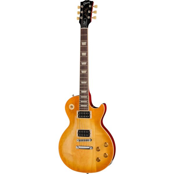 Gibson Les Paul Slash "Jessica" HB/RB
