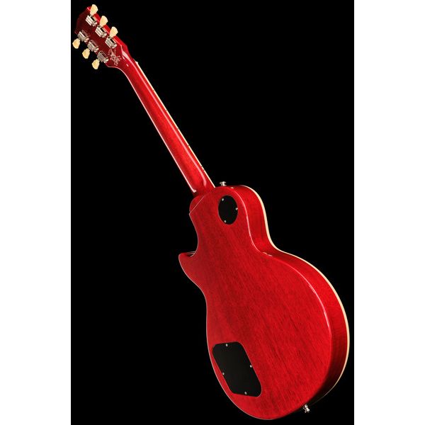 Gibson Les Paul Slash "Jessica" HB/RB