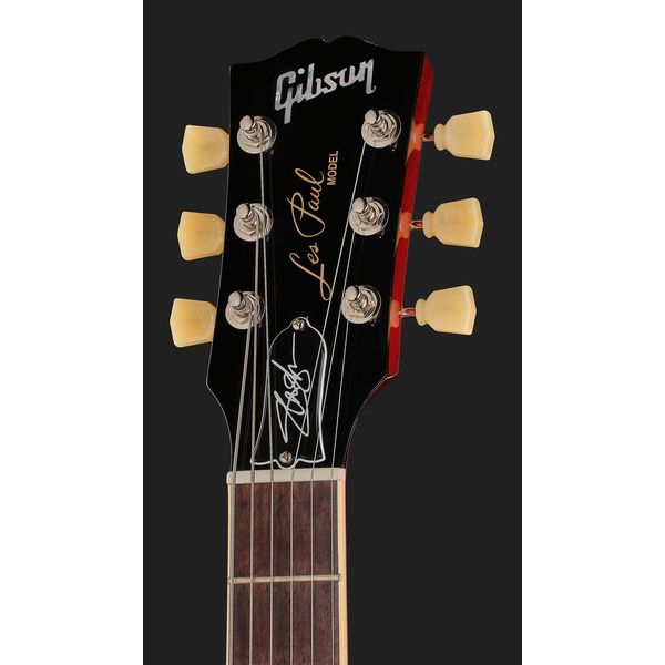 Gibson Les Paul Slash "Jessica" HB/RB