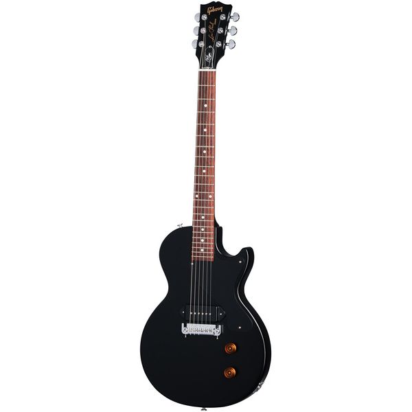 Gibson Charlie Starr LP Junior Ebony