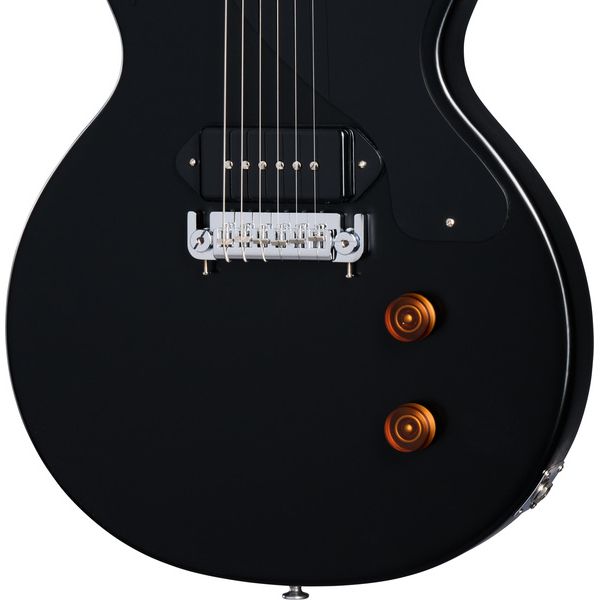 Gibson Charlie Starr LP Junior Ebony