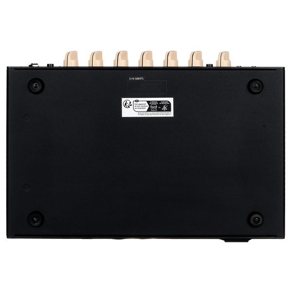 Harley Benton BLOCK-800