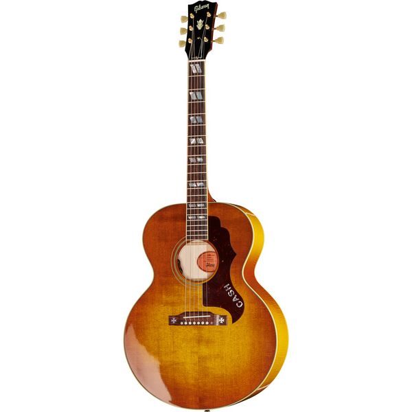 Gibson Rosanne Cash J-185 HCS