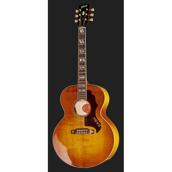 Gibson Rosanne Cash J-185 HCS