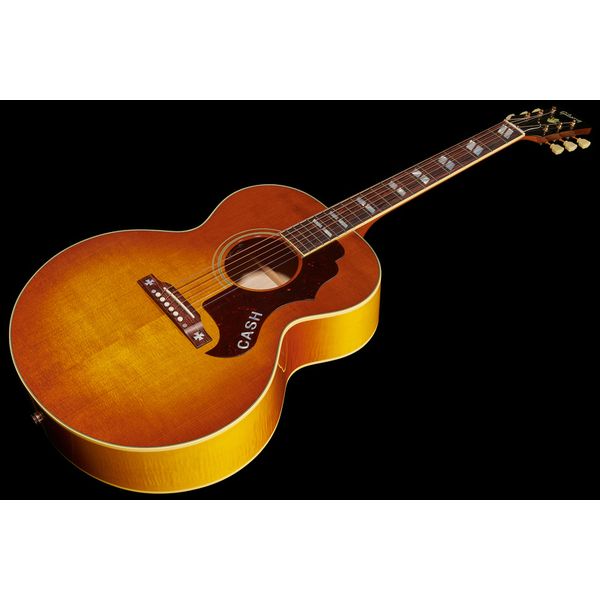 Gibson Rosanne Cash J-185 HCS