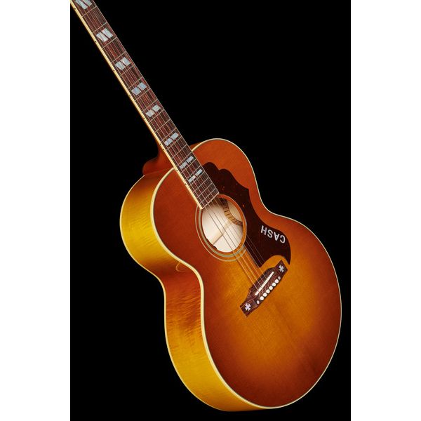 Gibson Rosanne Cash J-185 HCS