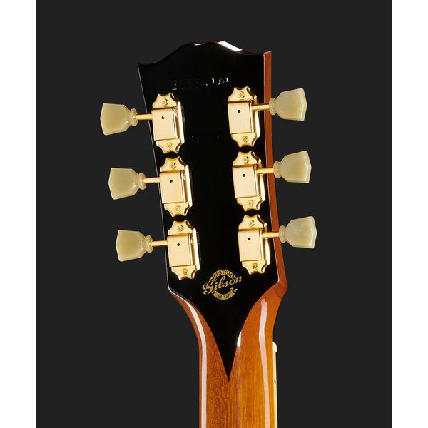 Gibson Rosanne Cash J-185 HCS