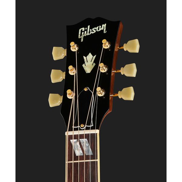 Gibson Rosanne Cash J-185 HCS