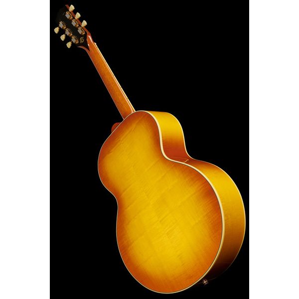 Gibson Rosanne Cash J-185 HCS