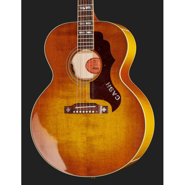 Gibson Rosanne Cash J-185 HCS