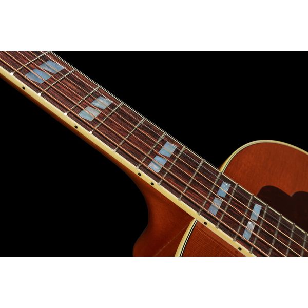 Gibson Rosanne Cash J-185 HCS