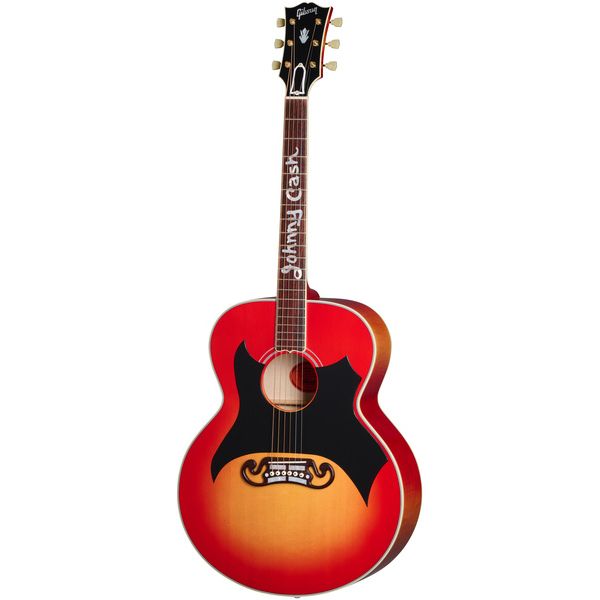 Gibson Johnny Cash SJ-200 VCS