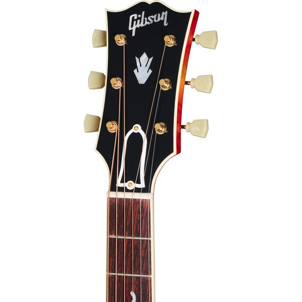 Gibson Johnny Cash SJ-200 VCS