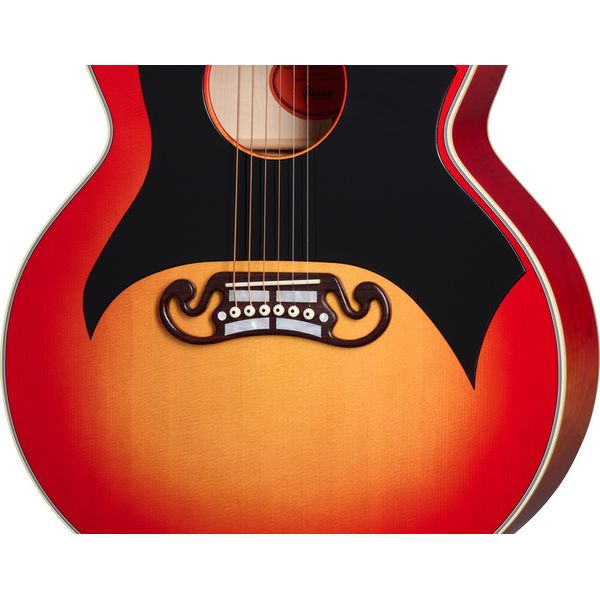 Gibson Johnny Cash SJ-200 VCS