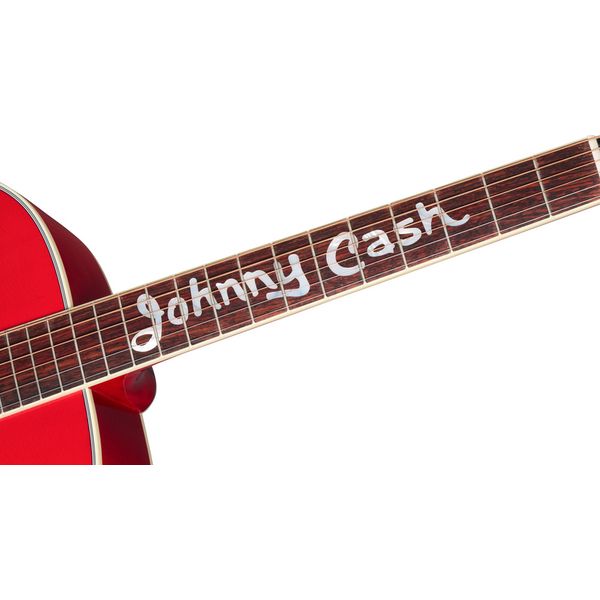 Gibson Johnny Cash SJ-200 VCS