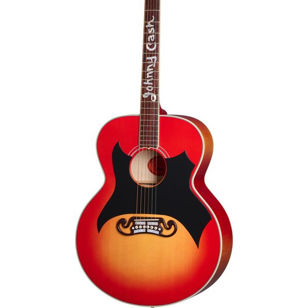 Gibson Johnny Cash SJ-200 VCS