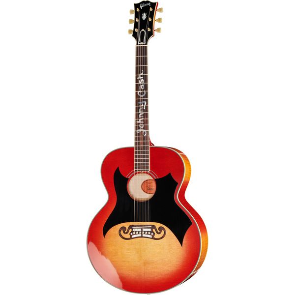 Gibson Johnny Cash SJ-200 VCS