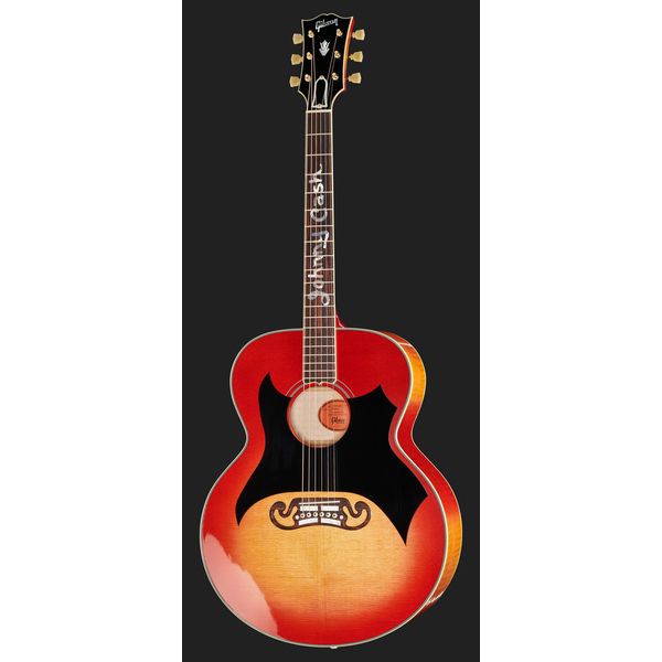 Gibson Johnny Cash SJ-200 VCS