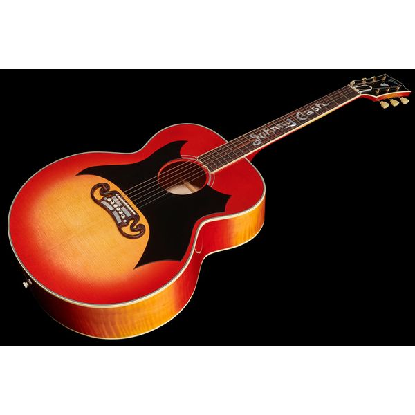 Gibson Johnny Cash SJ-200 VCS