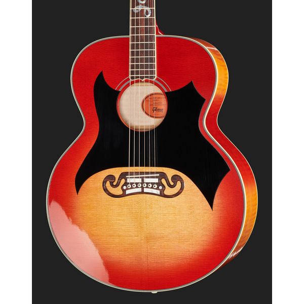 Gibson Johnny Cash SJ-200 VCS