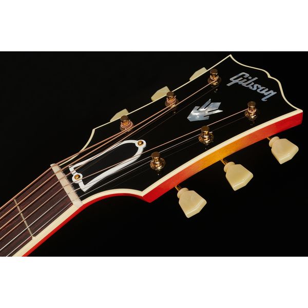 Gibson Johnny Cash SJ-200 VCS