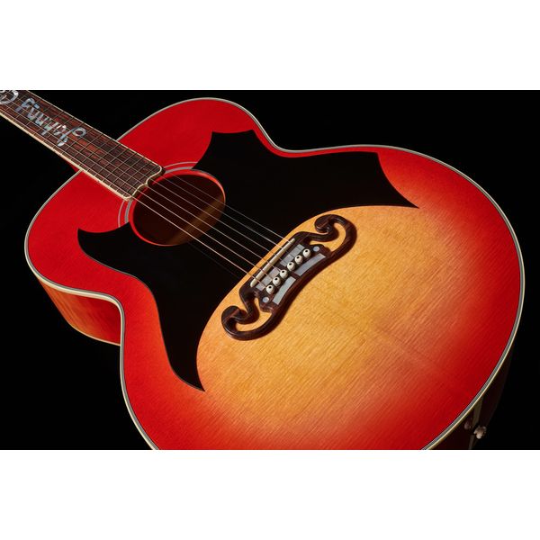 Gibson Johnny Cash SJ-200 VCS