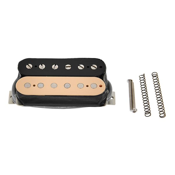 Gibson 490R Zebra Humbucker