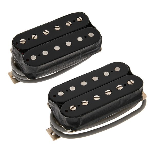 Gibson 496R / 500T Set Double Black
