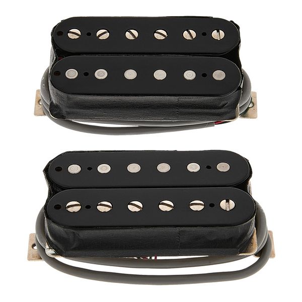 Gibson 496R / 500T Set Double Black