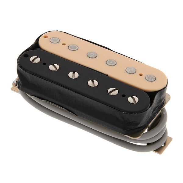 Gibson P-498T Zebra