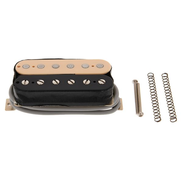 Gibson P-498T Zebra