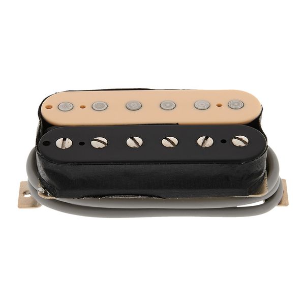 Gibson P-498T Zebra