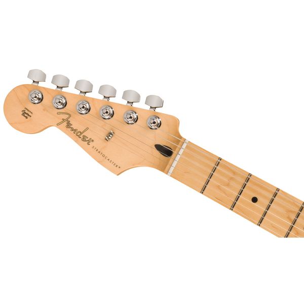 Fender Player Series Strat MN CAR LH