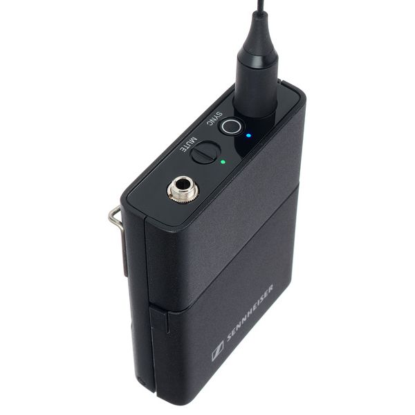 Sennheiser EW-D 8-CH Theatre Set Q1-6