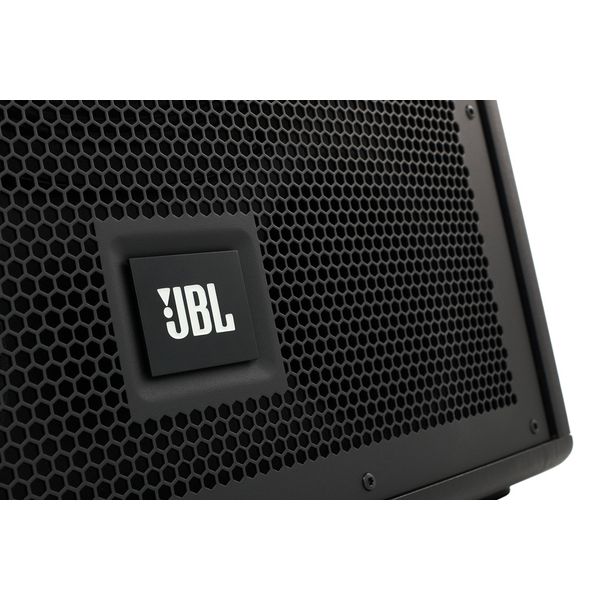 JBL IRX 112bt/115s Basis Bundle