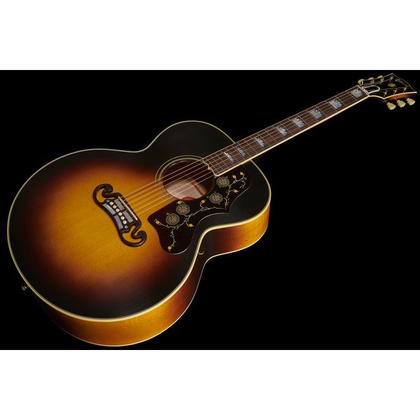 Gibson Gibson SJ-200 Original VS RS