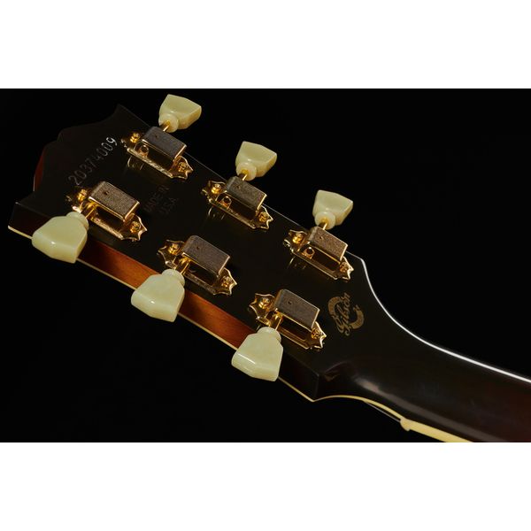Gibson Gibson SJ-200 Original VS RS