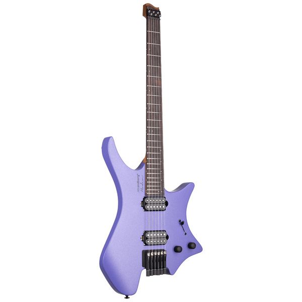 Strandberg Boden Essential 6 Future Dusk