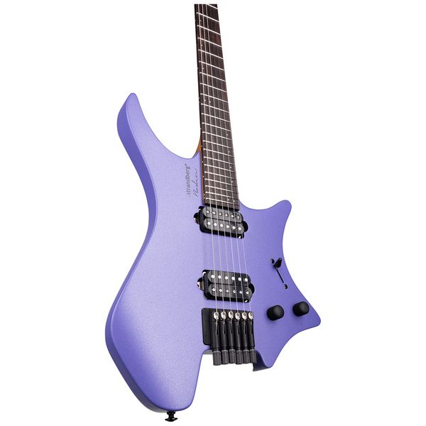 Strandberg Boden Essential 6 Future Dusk