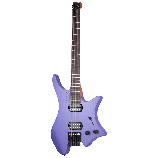 Strandberg Boden Essential 6 Future Dusk