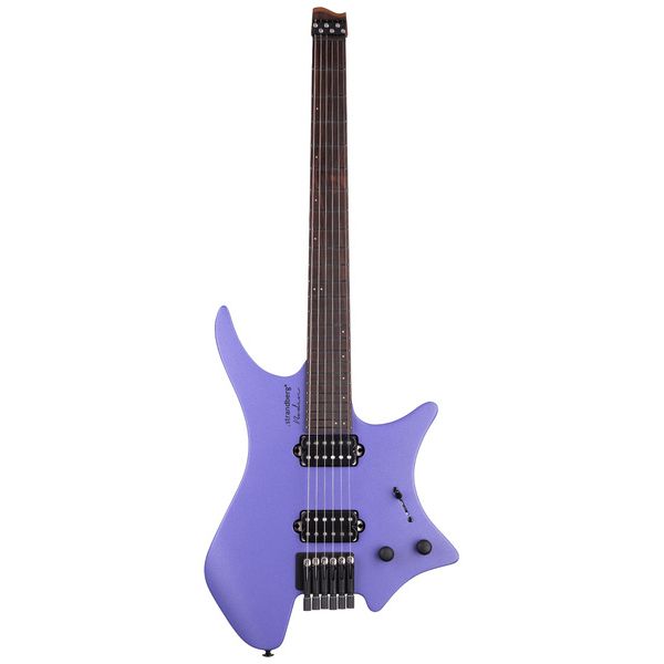 Strandberg Boden Essential 6 Future Dusk