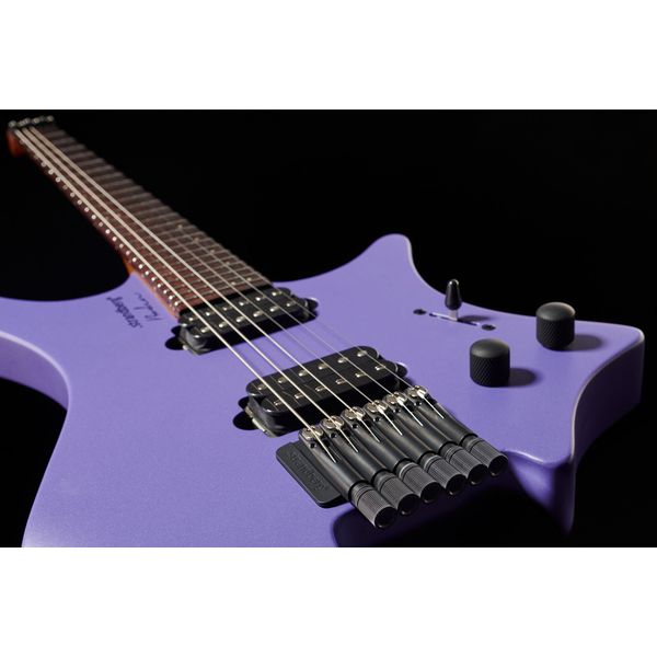 Strandberg Boden Essential 6 Future Dusk