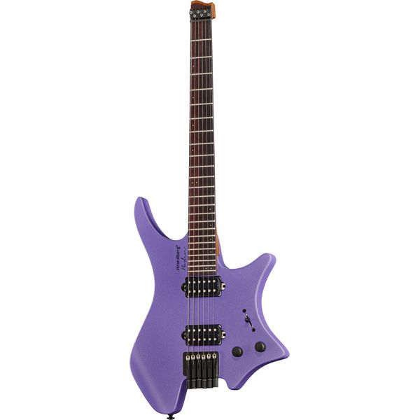 Strandberg Boden Essential 6 Future Dusk