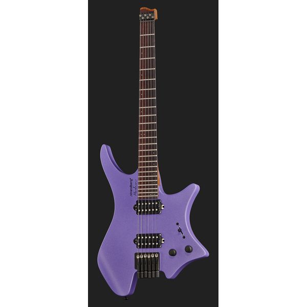 Strandberg Boden Essential 6 Future Dusk