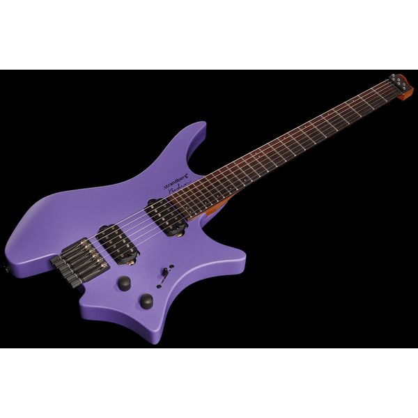 Strandberg Boden Essential 6 Future Dusk