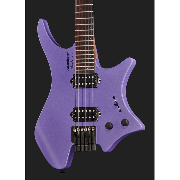 Strandberg Boden Essential 6 Future Dusk