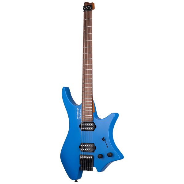 Strandberg Boden Essential 6 Galactic Blu