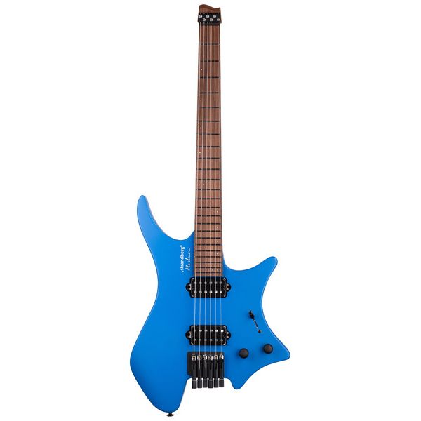 Strandberg Boden Essential 6 Galactic Blu